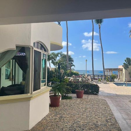 Quince Del Sol Apartment Rincon de Guayabitos Luaran gambar