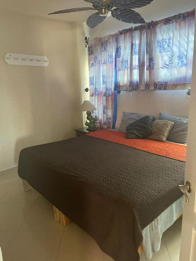 Quince Del Sol Apartment Rincon de Guayabitos Luaran gambar